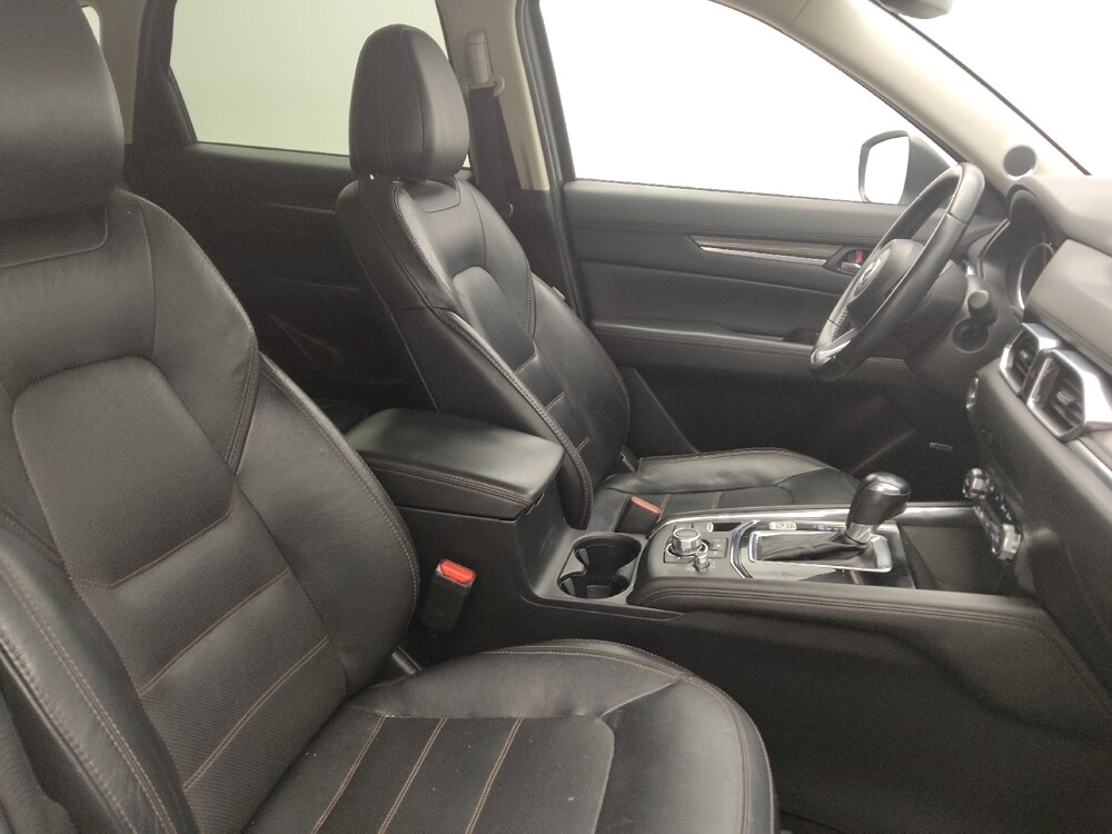 2018 Mazda CX-5 in Albuquerque, NM 87123 - 18079425 21