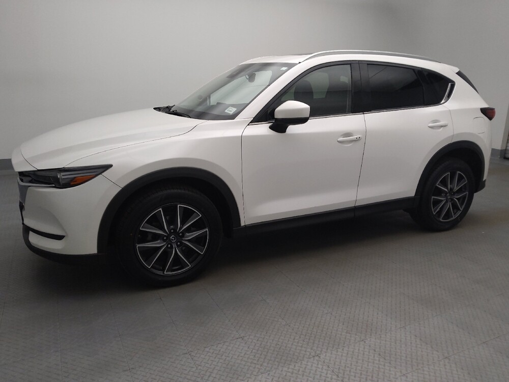 2018 Mazda CX-5 in Albuquerque, NM 87123 - 18079425 2