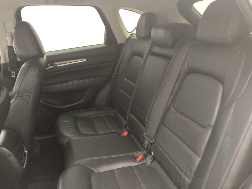 2018 Mazda CX-5 in Albuquerque, NM 87123 - 18079425 18