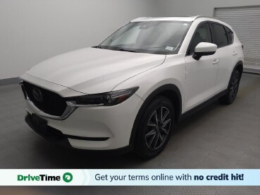 2018 Mazda CX-5 in Albuquerque, NM 87123