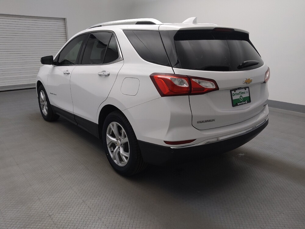 2018 Chevrolet Equinox in Denver, CO 80012 - 18079426 5
