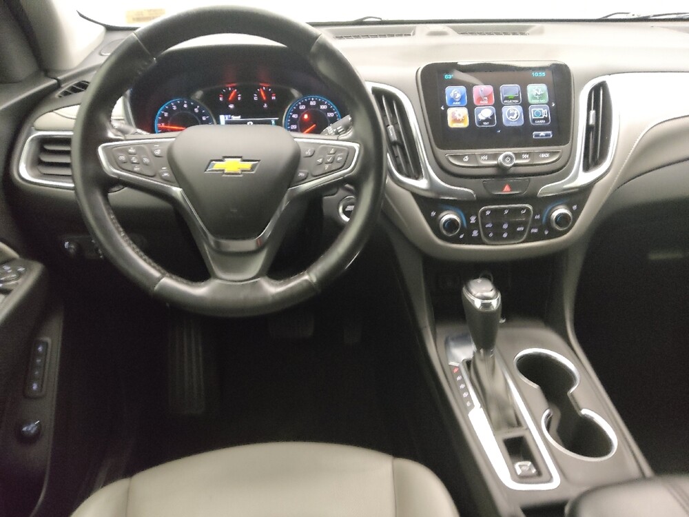 2018 Chevrolet Equinox in Denver, CO 80012 - 18079426 22