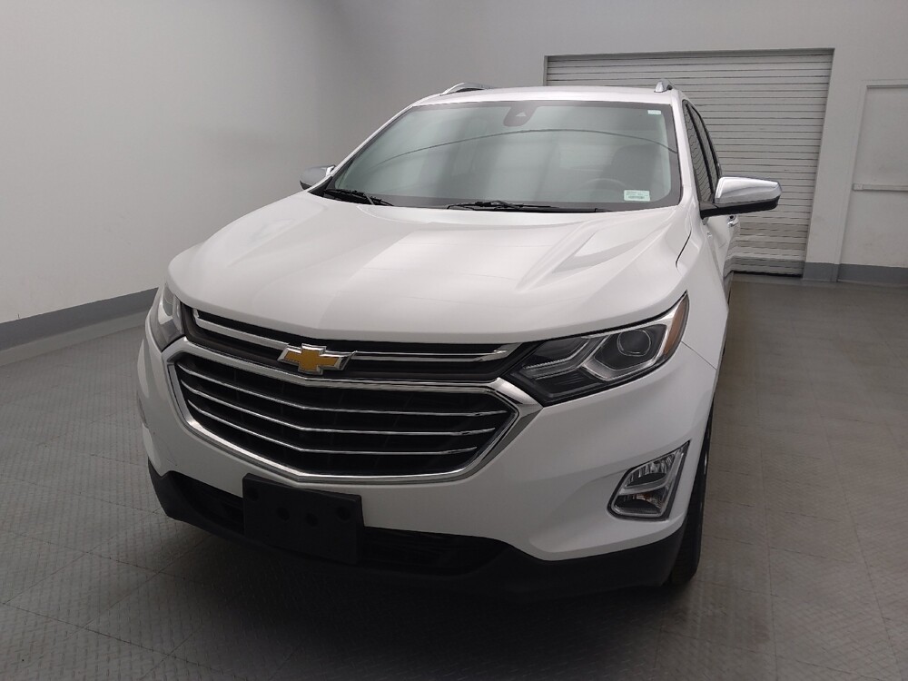 2018 Chevrolet Equinox in Denver, CO 80012 - 18079426 15
