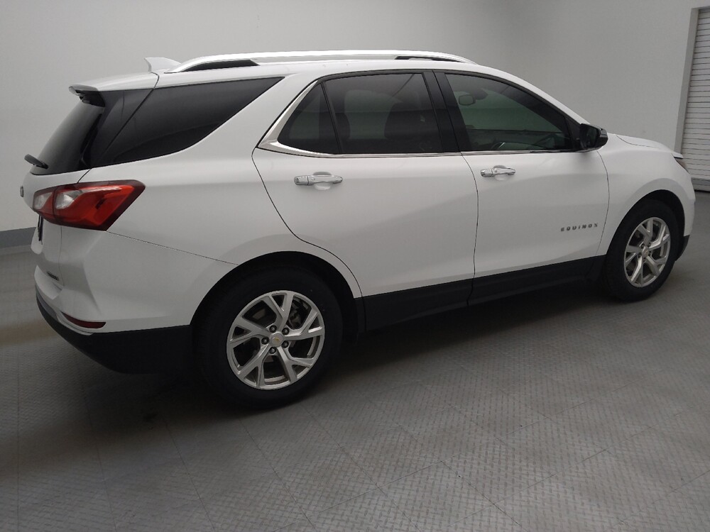 2018 Chevrolet Equinox in Denver, CO 80012 - 18079426 10