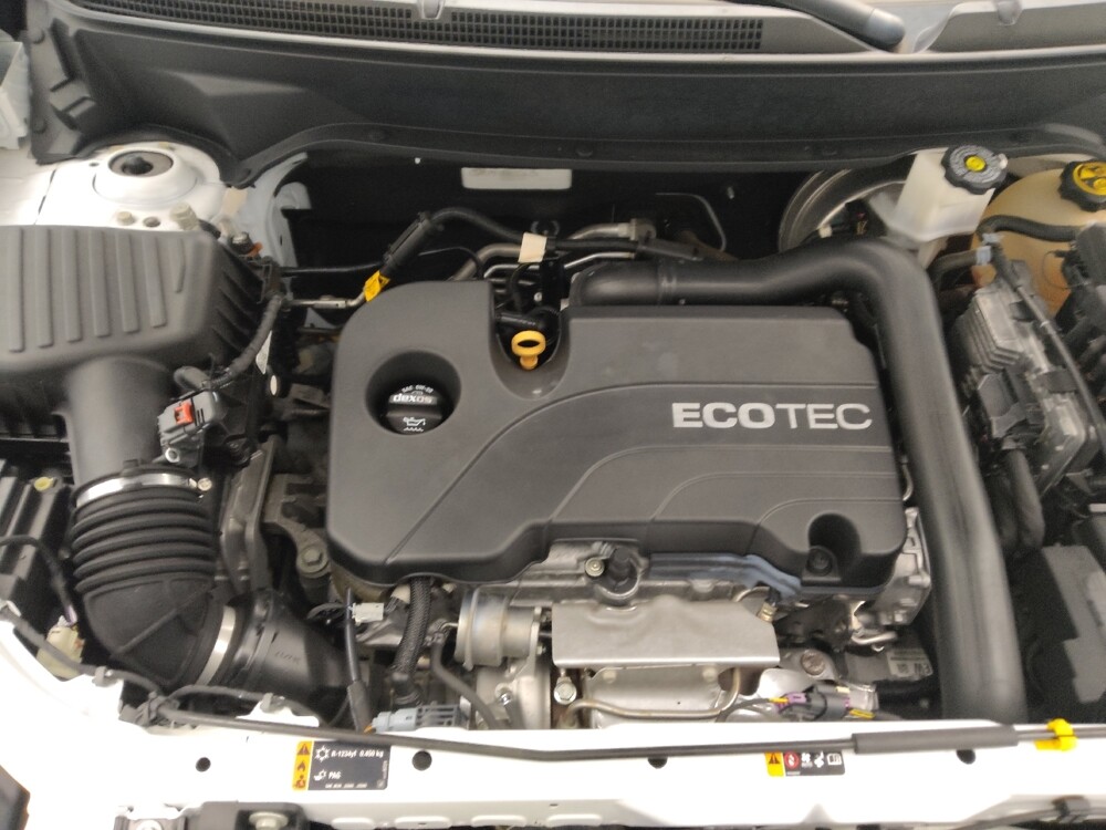 2018 Chevrolet Equinox in Denver, CO 80012 - 18079426 30