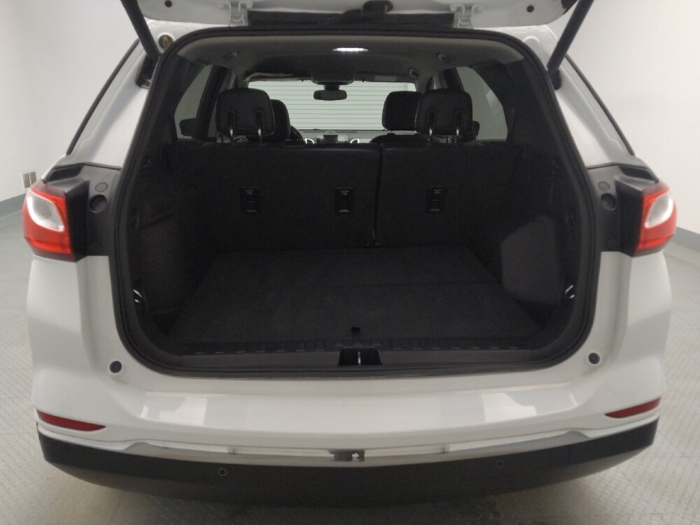 2018 Chevrolet Equinox in Denver, CO 80012 - 18079426 29