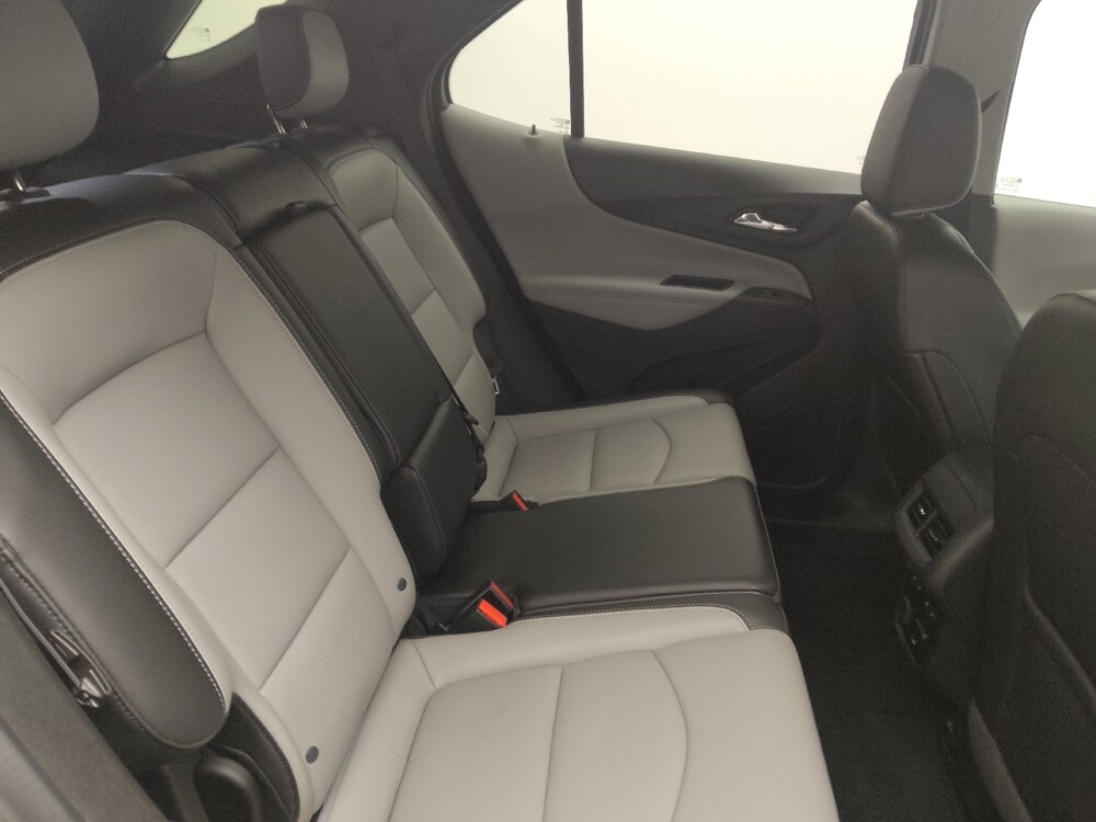 2018 Chevrolet Equinox in Denver, CO 80012 - 18079426 19