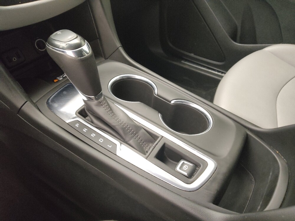 2018 Chevrolet Equinox in Denver, CO 80012 - 18079426 26