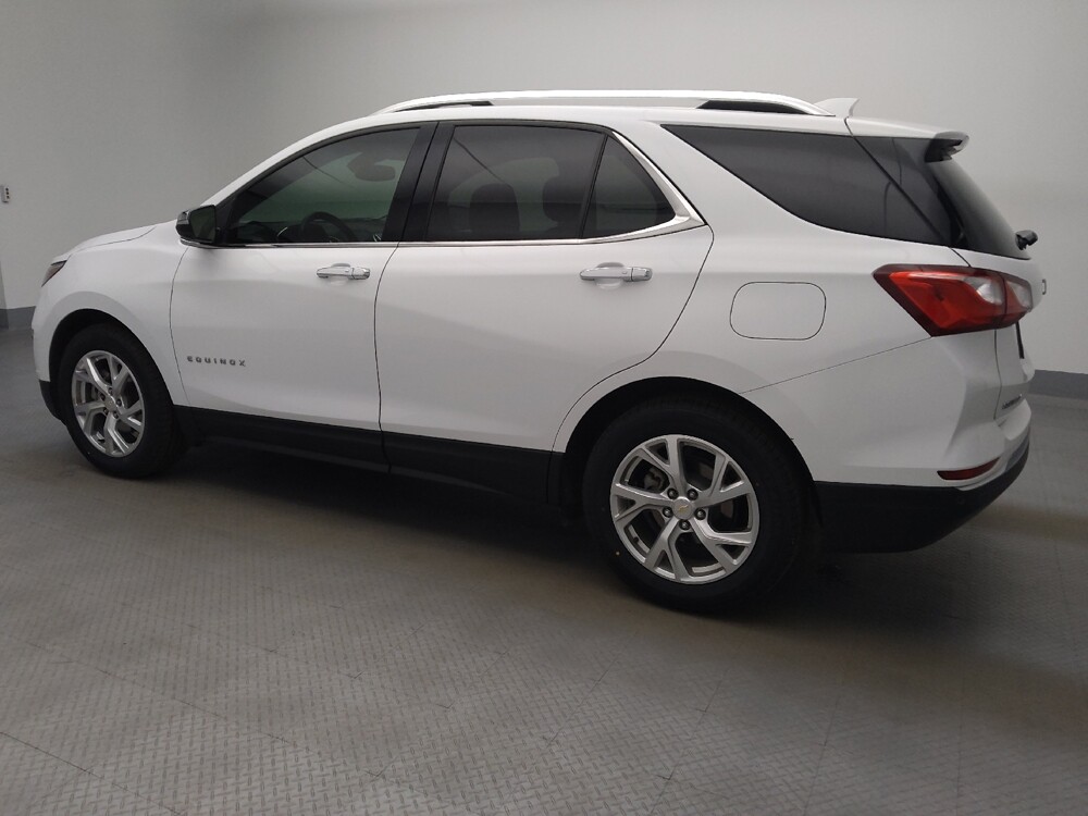 2018 Chevrolet Equinox in Denver, CO 80012 - 18079426 3