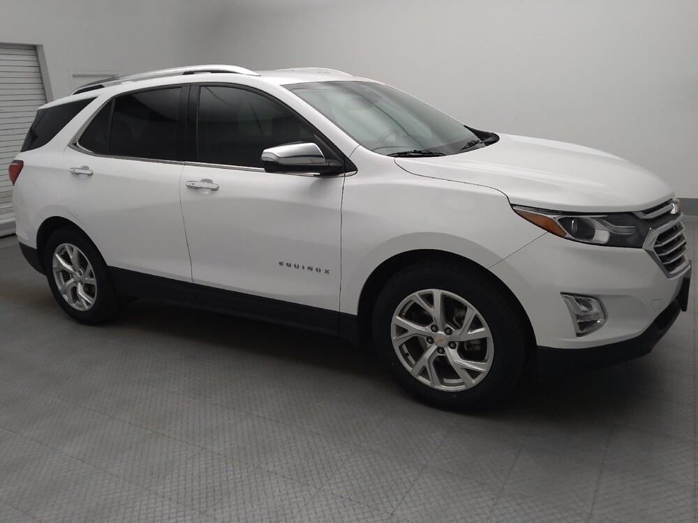 2018 Chevrolet Equinox in Denver, CO 80012 - 18079426 11