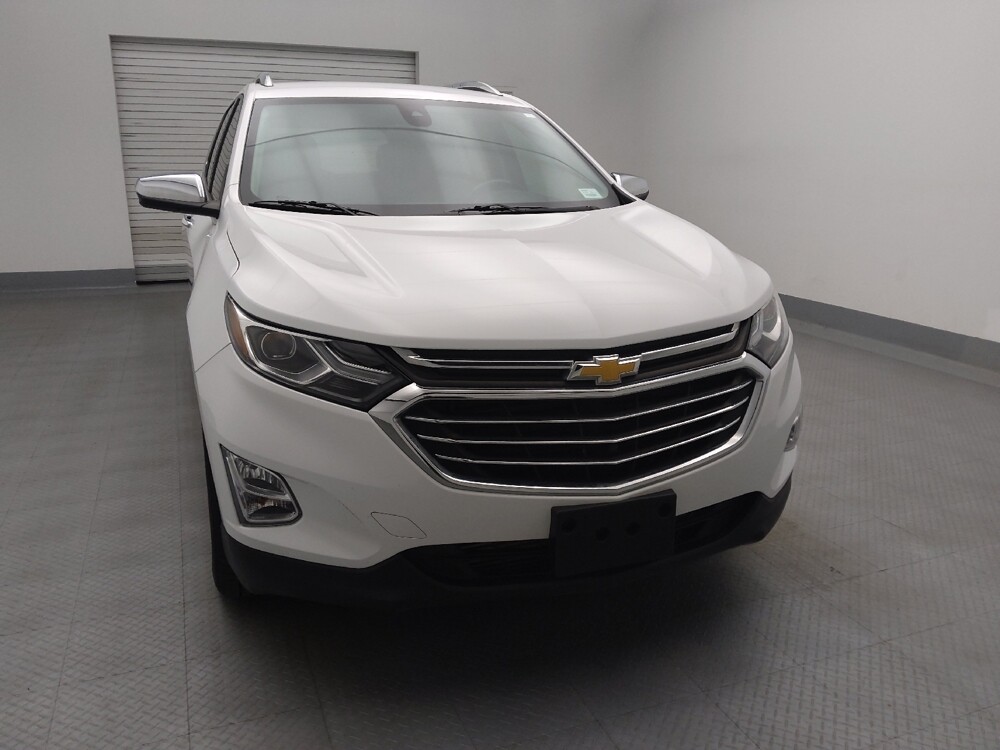 2018 Chevrolet Equinox in Denver, CO 80012 - 18079426 14