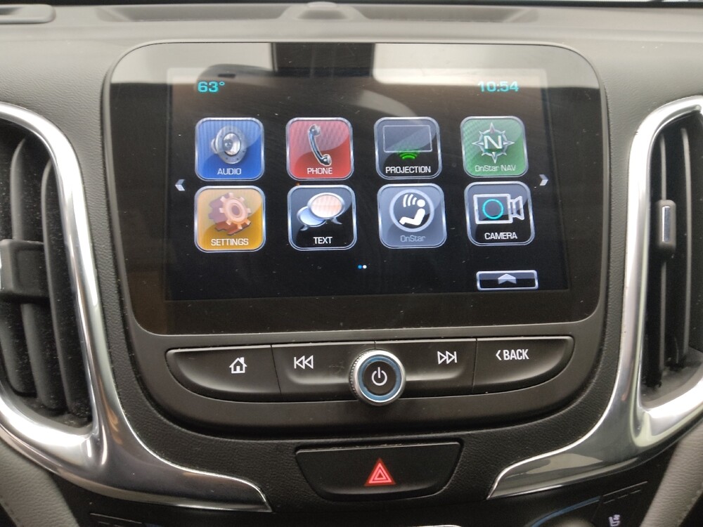 2018 Chevrolet Equinox in Denver, CO 80012 - 18079426 25