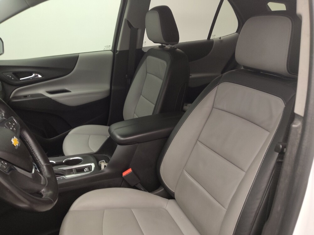 2018 Chevrolet Equinox in Denver, CO 80012 - 18079426 17