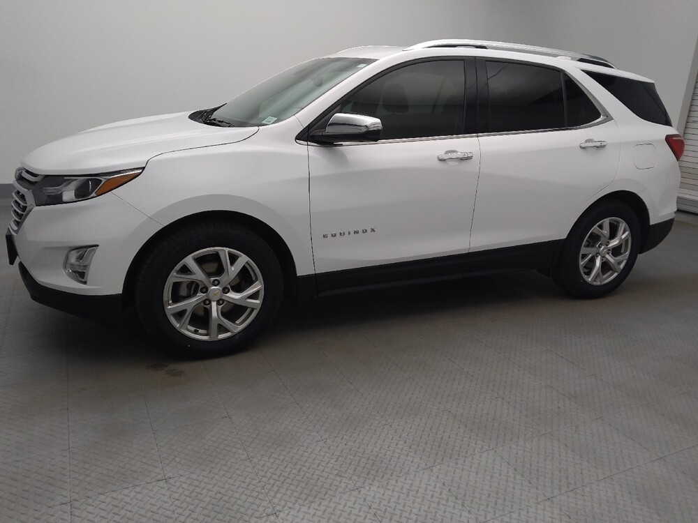 2018 Chevrolet Equinox in Denver, CO 80012 - 18079426 2