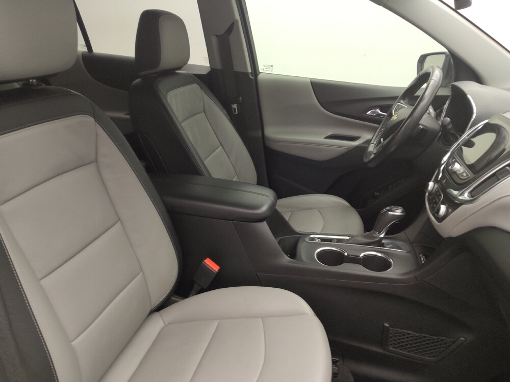 2018 Chevrolet Equinox in Denver, CO 80012 - 18079426 21