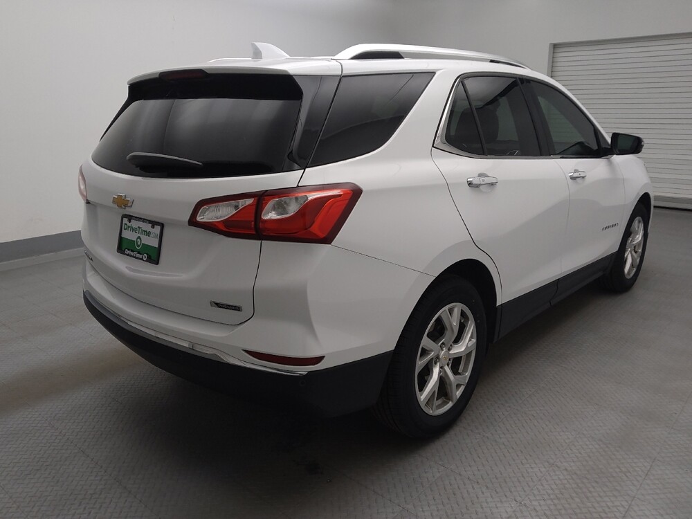 2018 Chevrolet Equinox in Denver, CO 80012 - 18079426 9