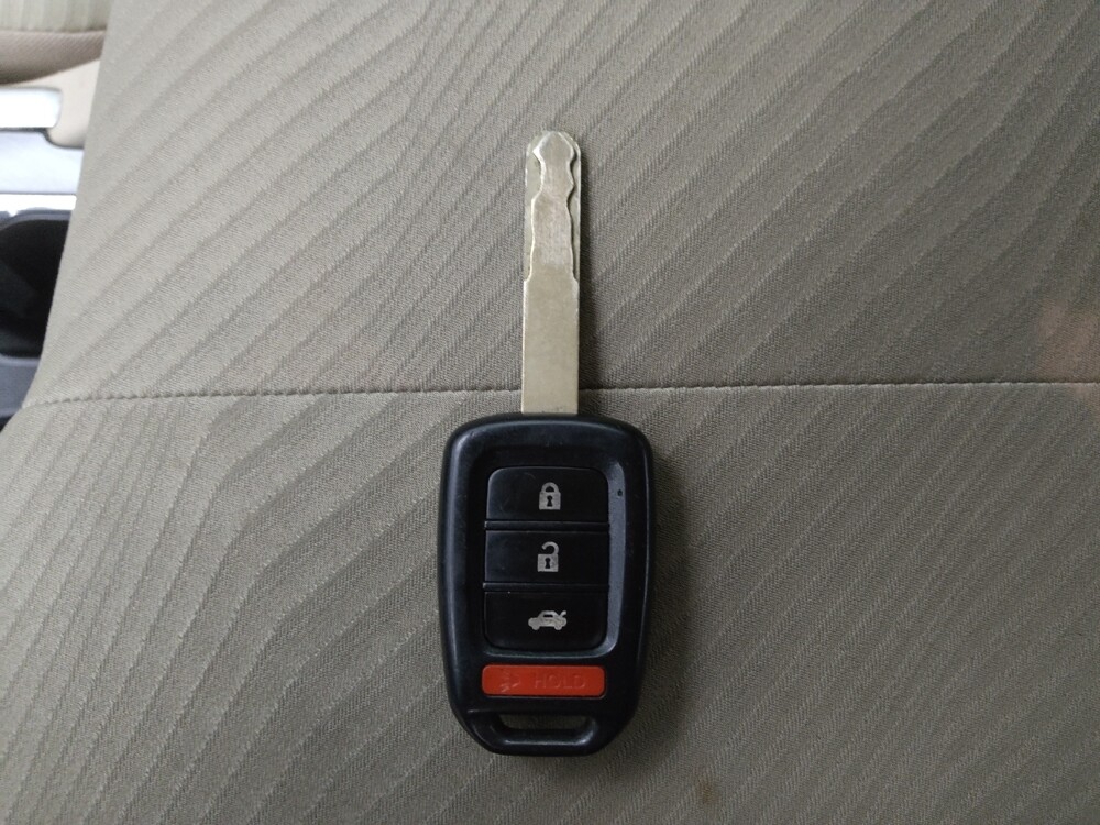 2017 Honda Accord in Lakewood, CO 80215 - 18079428 32