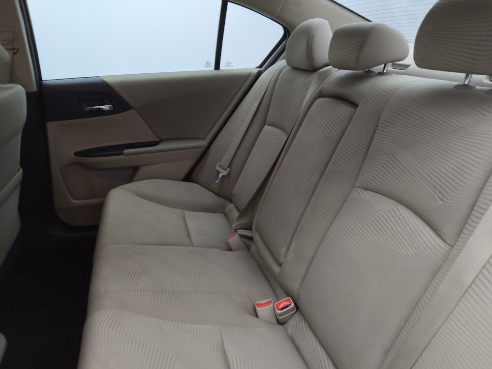 2017 Honda Accord in Lakewood, CO 80215 - 18079428 18