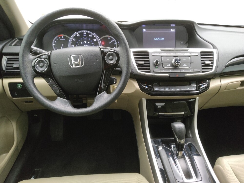 2017 Honda Accord in Lakewood, CO 80215 - 18079428 22