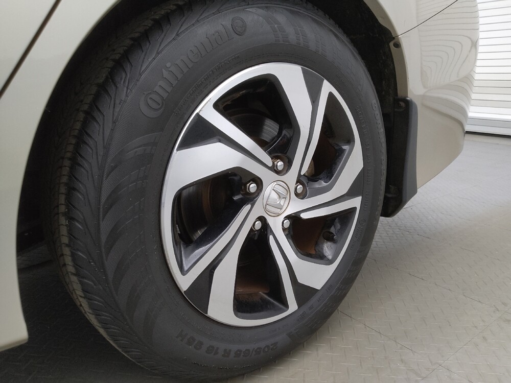 2017 Honda Accord in Lakewood, CO 80215 - 18079428 31