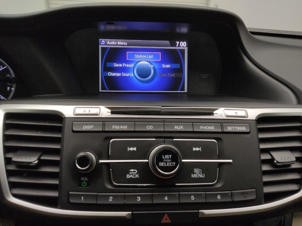 2017 Honda Accord in Lakewood, CO 80215 - 18079428 25