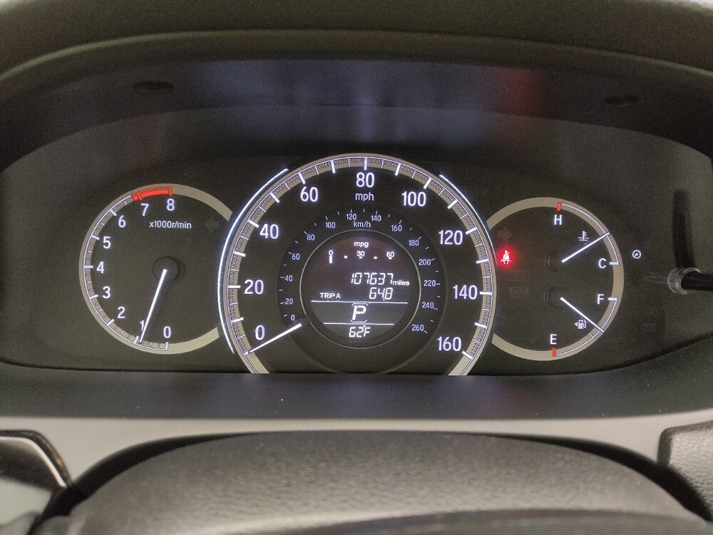 2017 Honda Accord in Lakewood, CO 80215 - 18079428 23