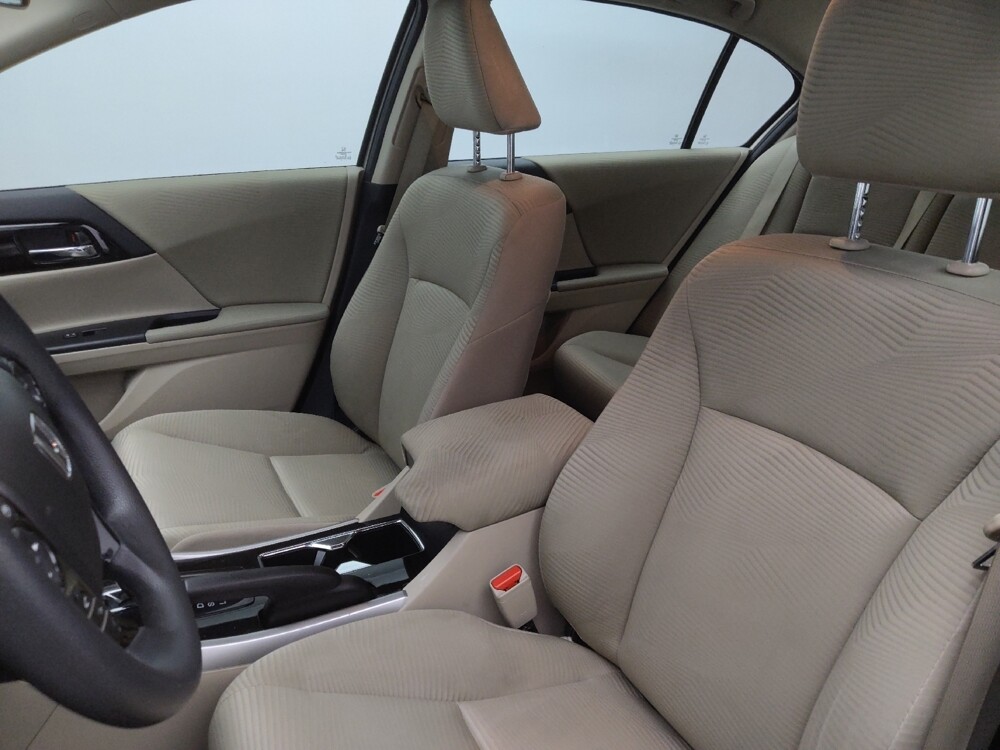 2017 Honda Accord in Lakewood, CO 80215 - 18079428 17