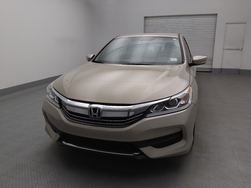 2017 Honda Accord in Lakewood, CO 80215 - 18079428 15