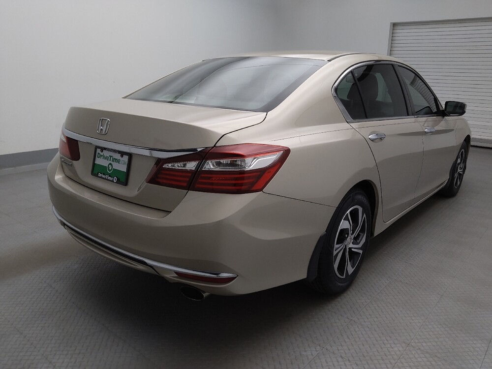 2017 Honda Accord in Lakewood, CO 80215 - 18079428 9