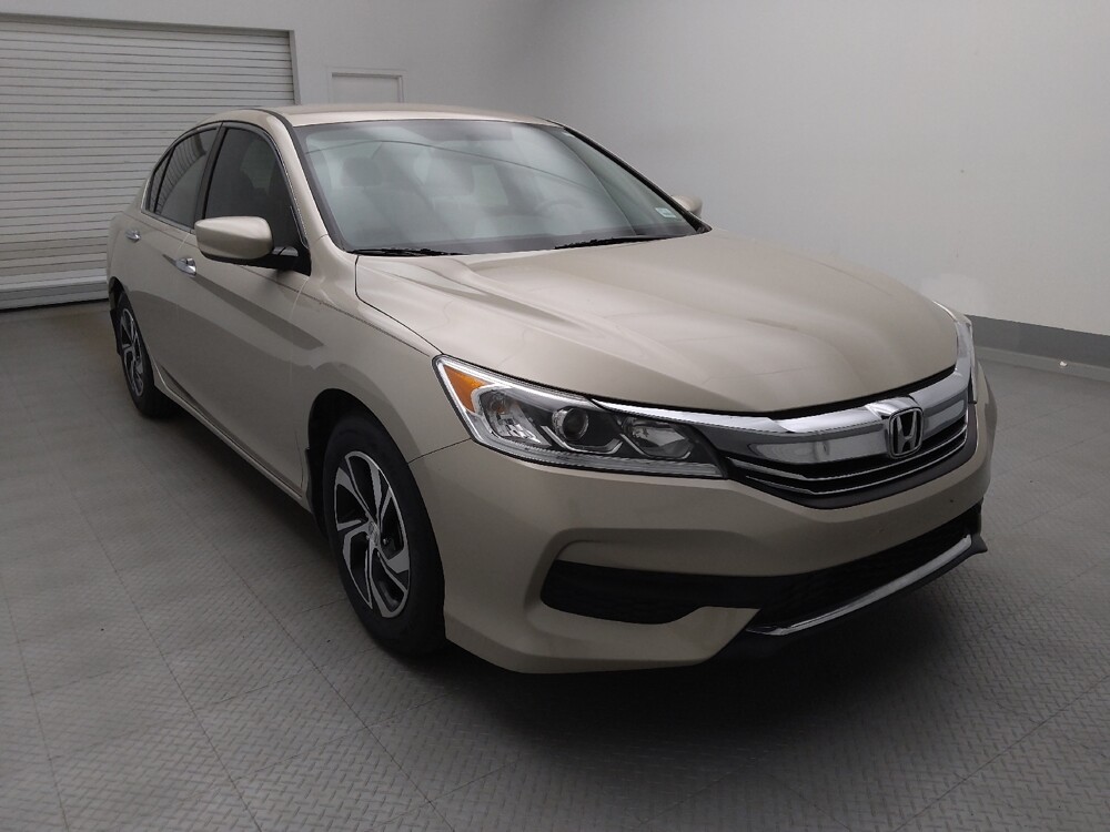 2017 Honda Accord in Lakewood, CO 80215 - 18079428 13