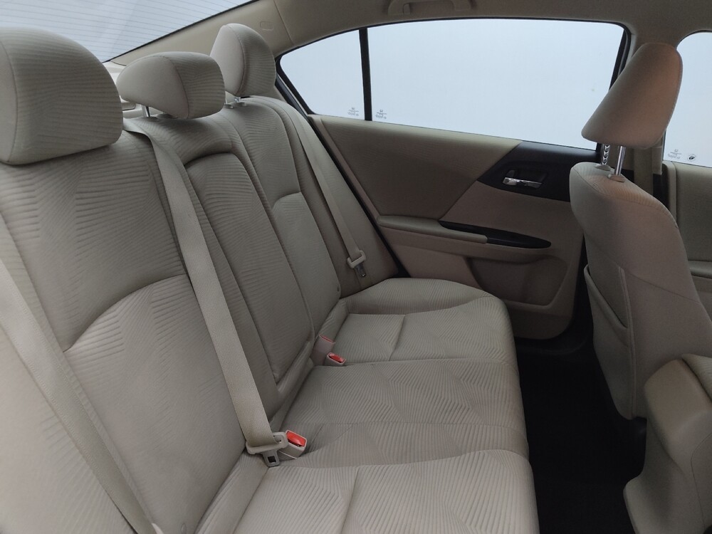 2017 Honda Accord in Lakewood, CO 80215 - 18079428 19