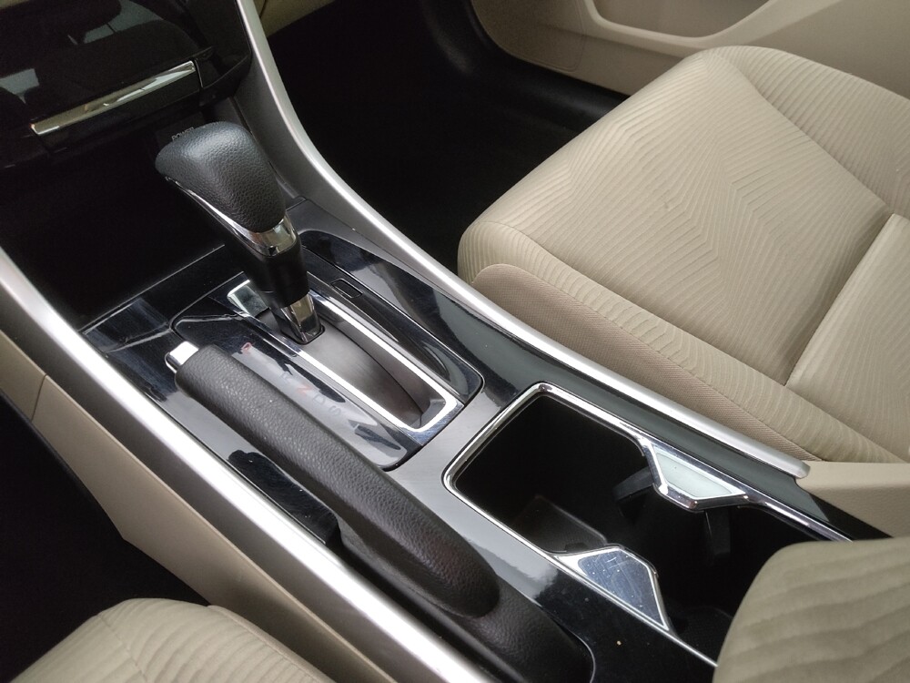 2017 Honda Accord in Lakewood, CO 80215 - 18079428 26