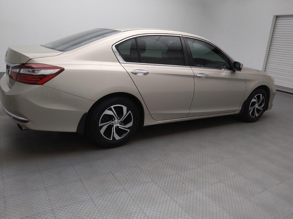 2017 Honda Accord in Lakewood, CO 80215 - 18079428 10
