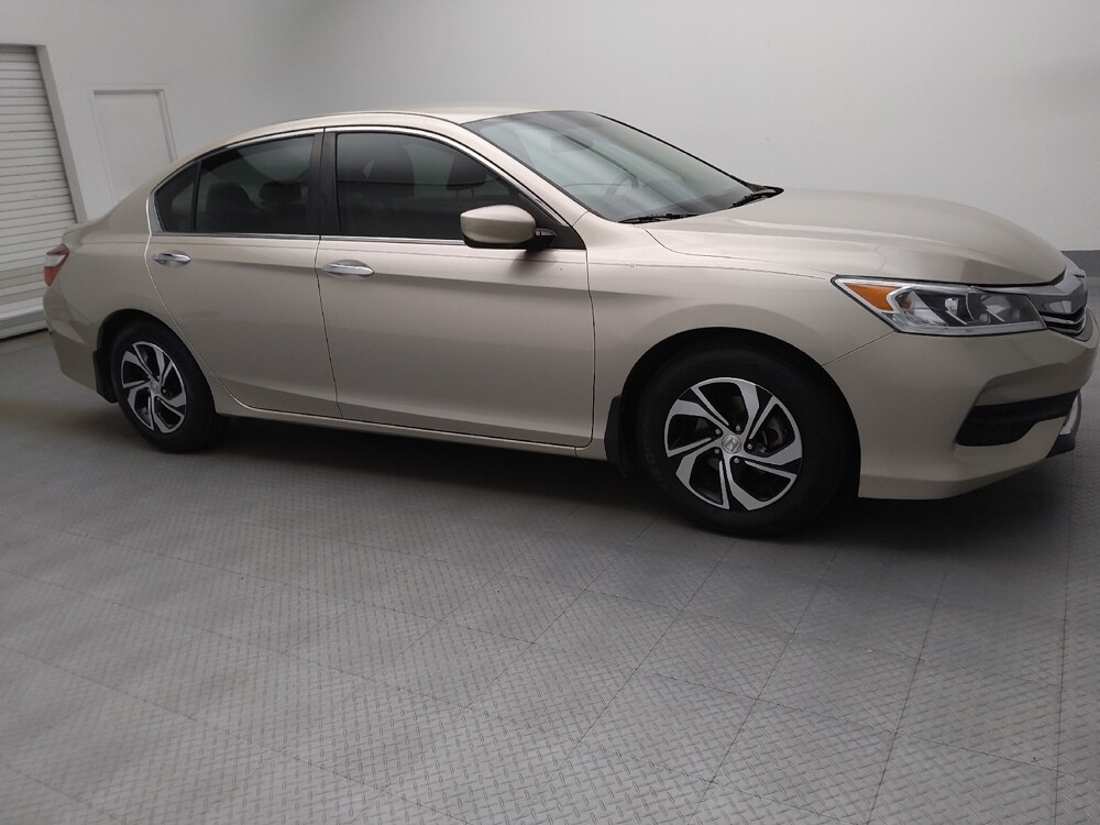 2017 Honda Accord in Lakewood, CO 80215 - 18079428 11