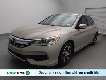2017 Honda Accord in Lakewood, CO 80215