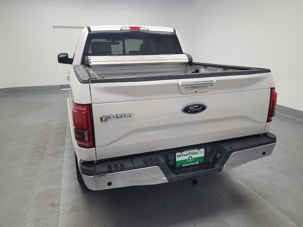 2015 Ford F150 in Antioch, TN 37013 - 18079429 6