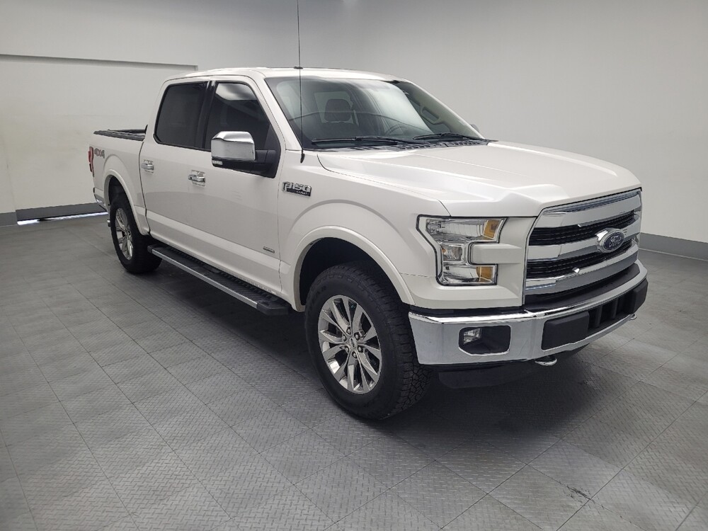 2015 Ford F150 in Antioch, TN 37013 - 18079429 13