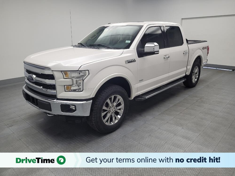2015 Ford F150 in Antioch, TN 37013 - 18079429