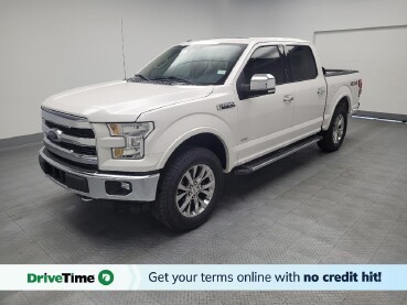 2015 Ford F150 in Antioch, TN 37013