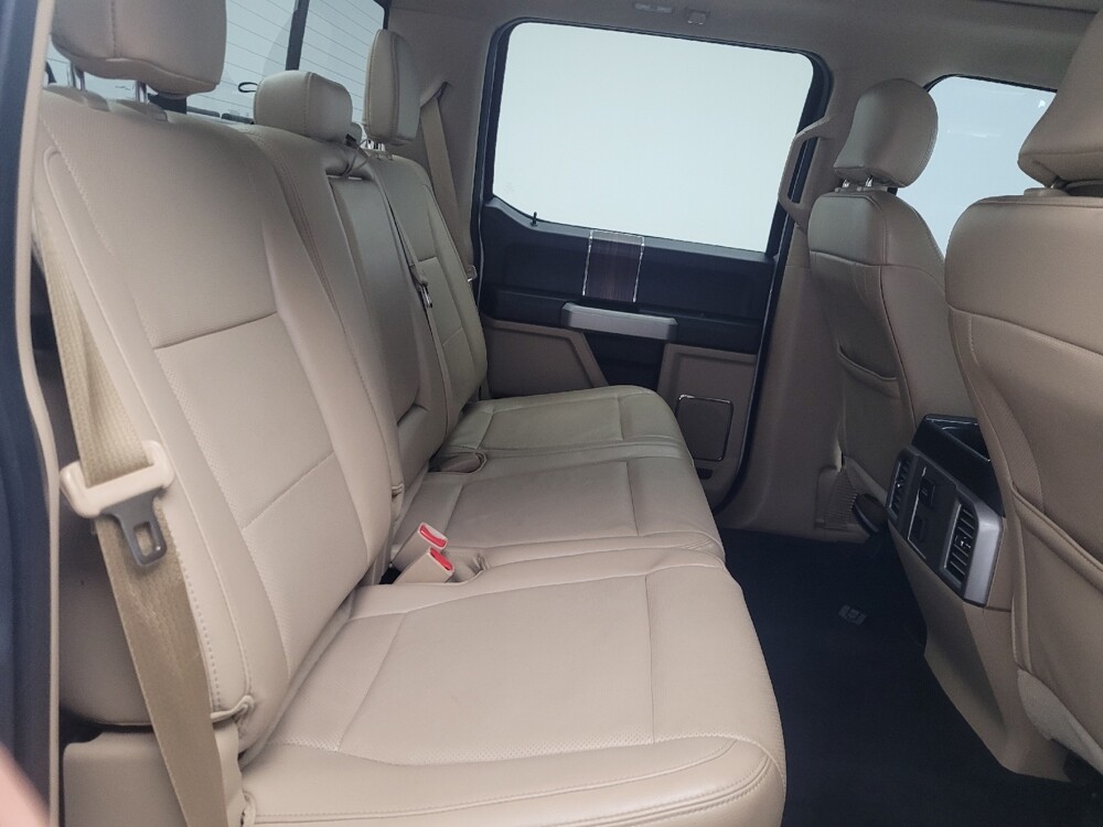 2015 Ford F150 in Antioch, TN 37013 - 18079429 19