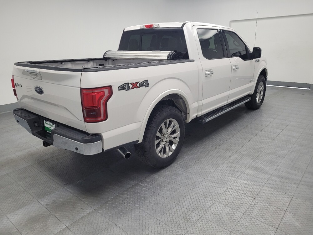 2015 Ford F150 in Antioch, TN 37013 - 18079429 9