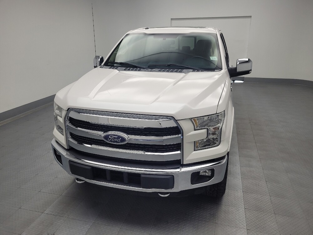 2015 Ford F150 in Antioch, TN 37013 - 18079429 15