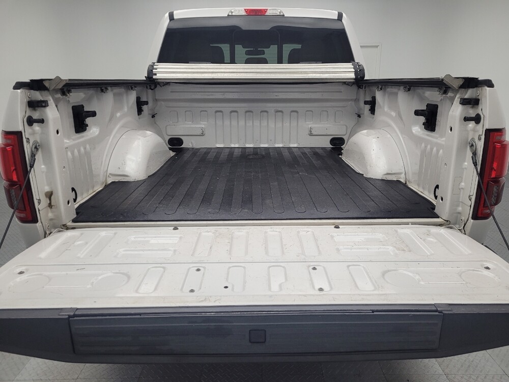 2015 Ford F150 in Antioch, TN 37013 - 18079429 29