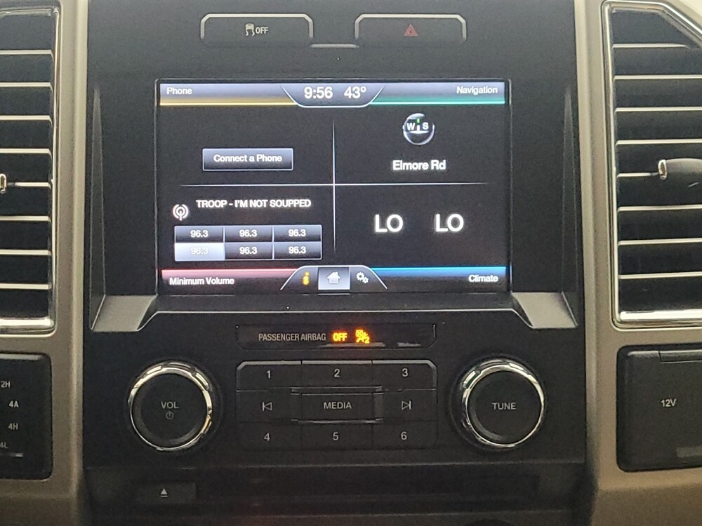 2015 Ford F150 in Antioch, TN 37013 - 18079429 25