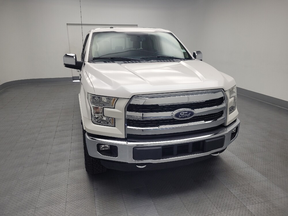 2015 Ford F150 in Antioch, TN 37013 - 18079429 14