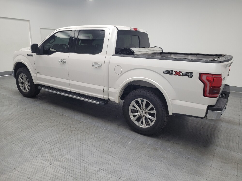 2015 Ford F150 in Antioch, TN 37013 - 18079429 3