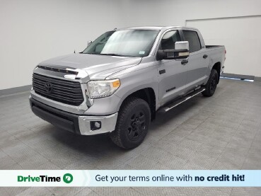 2017 Toyota Tundra in Huntsville, AL 35816