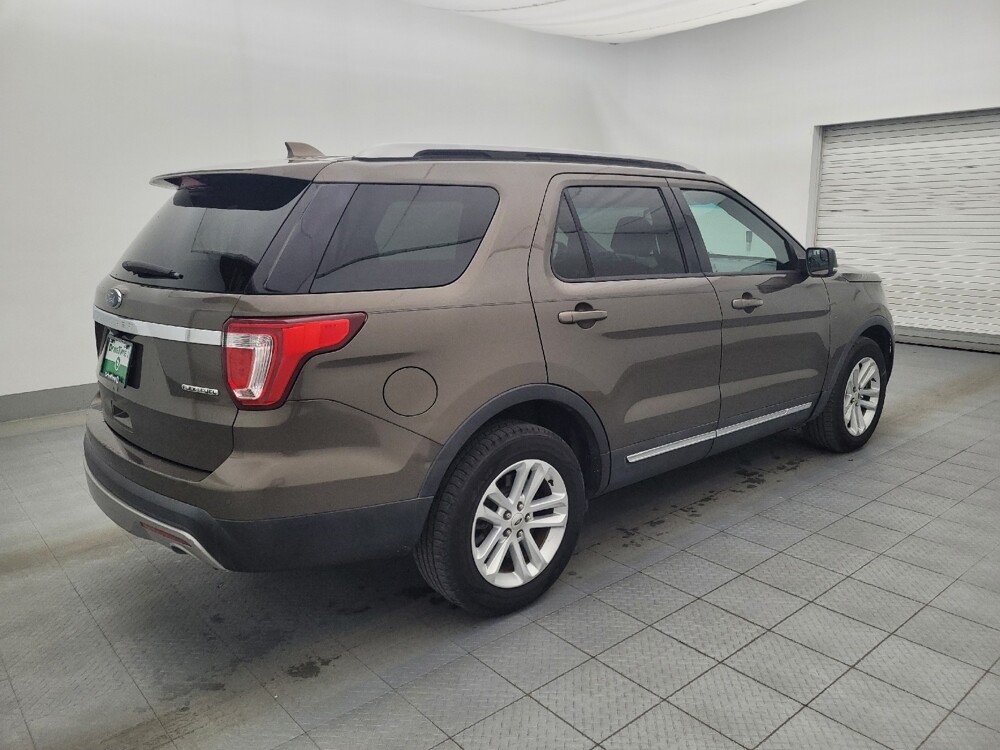 2016 Ford Explorer in Marietta, GA 30062 - 18079431 10