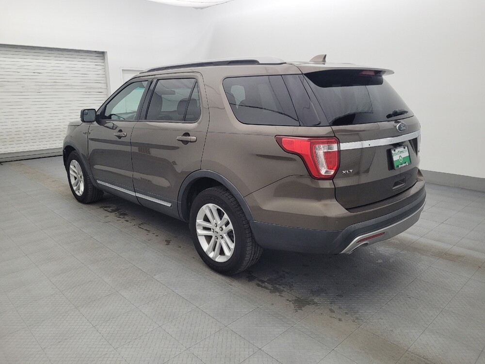2016 Ford Explorer in Marietta, GA 30062 - 18079431 3