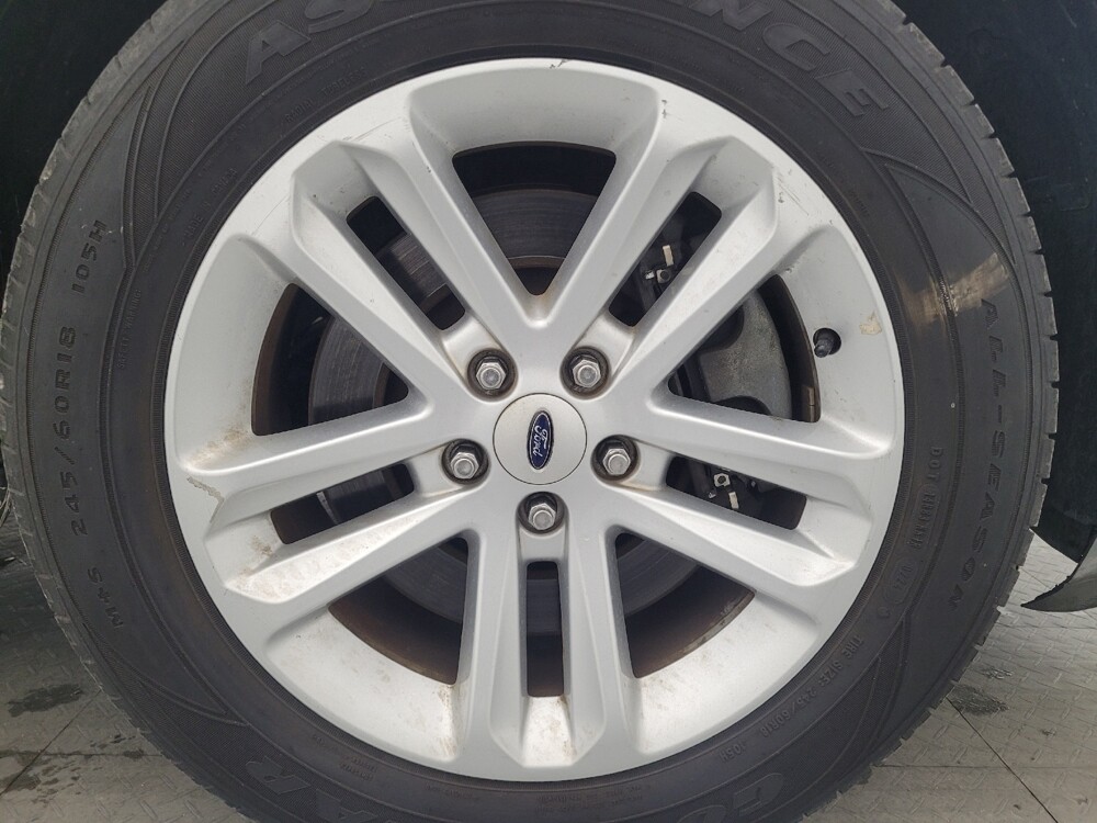 2016 Ford Explorer in Marietta, GA 30062 - 18079431 31